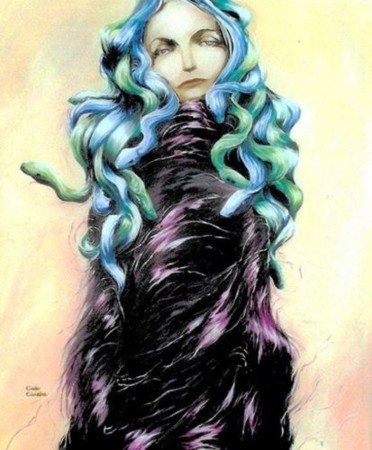 Medusa 